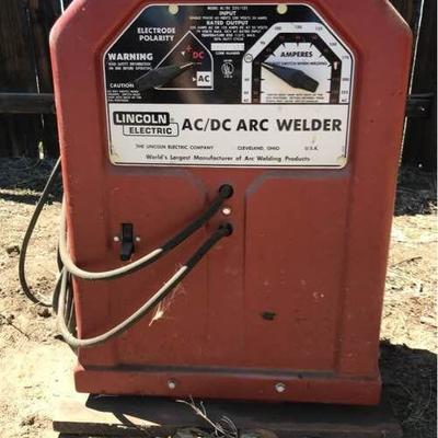 ARC Welder