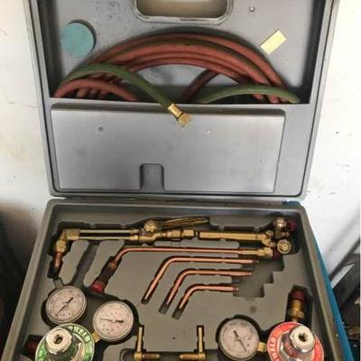 Proweld