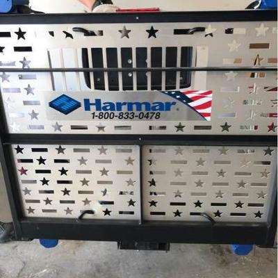 Harmar Lift