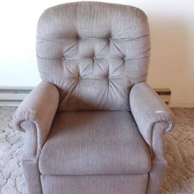 La-Z-Boy Recliner