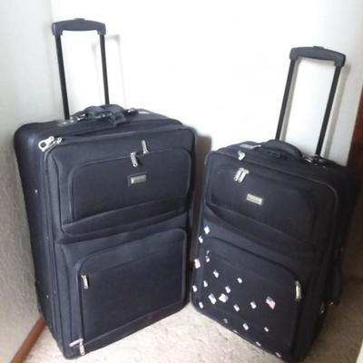 Protocol Luggage