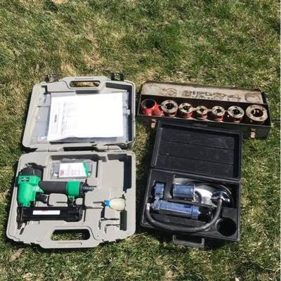 Tools