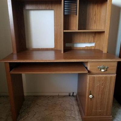 Computer Desk