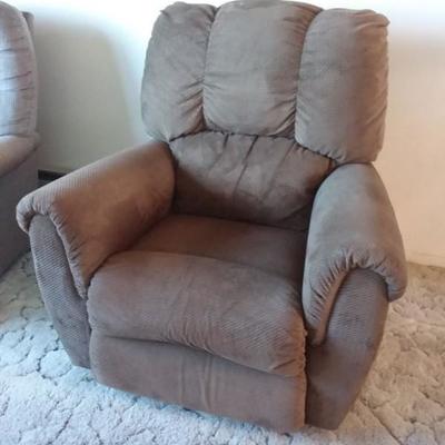 La-Z-Boy Recliner 2