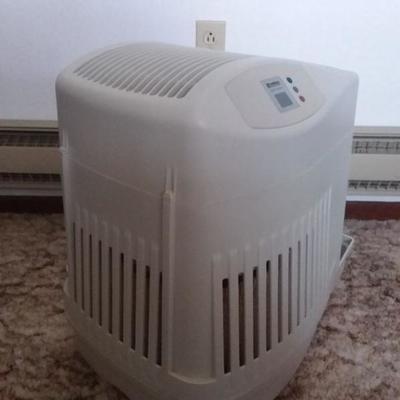 Kenmore Portable AC Unit