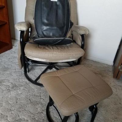 Favorite Chair