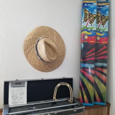 Summertime Fun