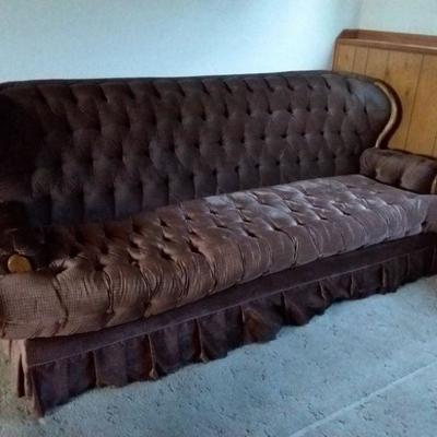 Sofa Bed
