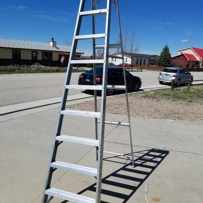 Louisville Ladder