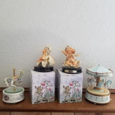 Fantasy Collectibles