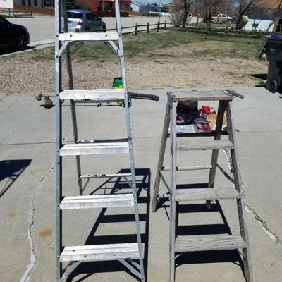 Ladders