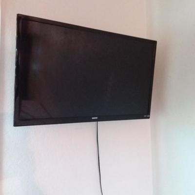 SANYO TV