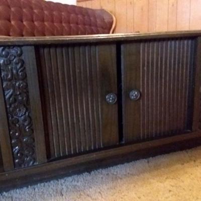 Large Coffee Table
