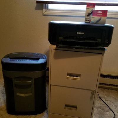 Office Necessities