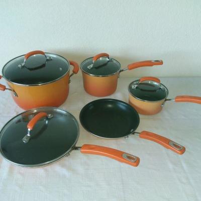 RACHAEL RAY COOKWARE