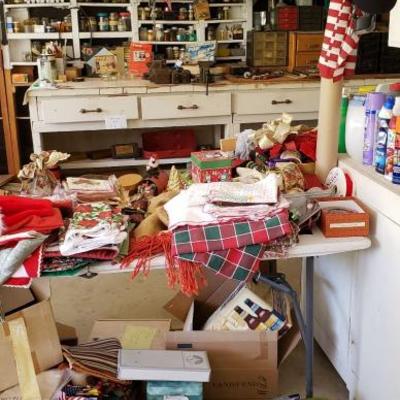 More Christmas