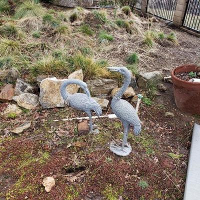 cement storks