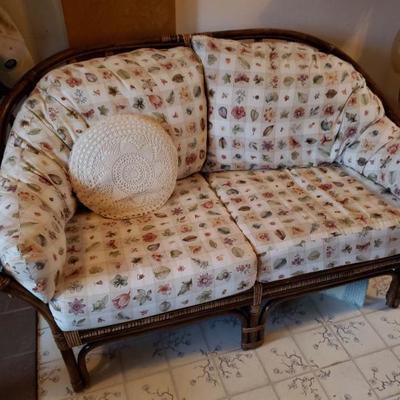 Loveseat