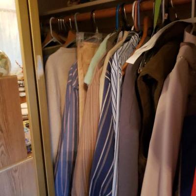 Mens clothes