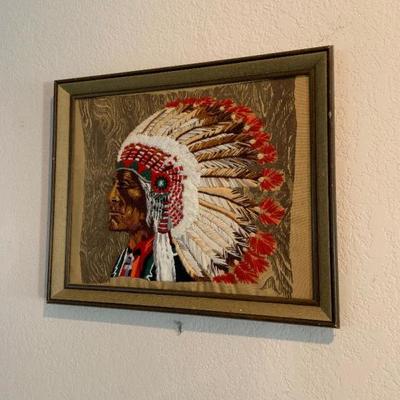 Needlepoint