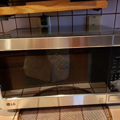 Microwave