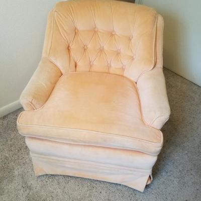 Vintage Chair