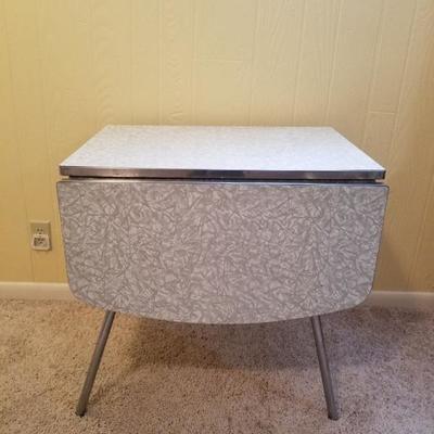 Retro Table