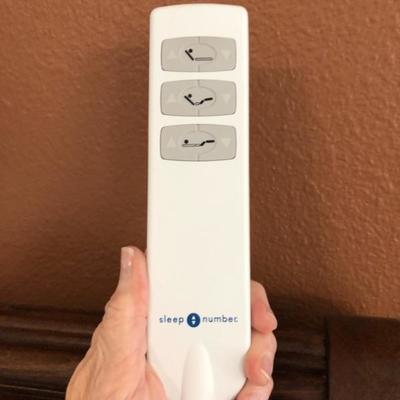 Queen Sleep Number Mattress