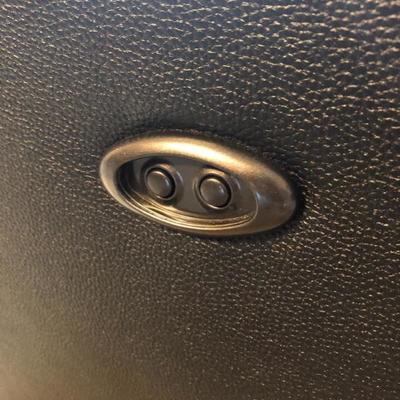 Theater seating detail