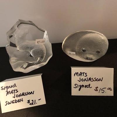 Mats Jonasson!