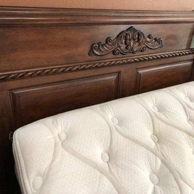 Queen Sleep Number Mattress