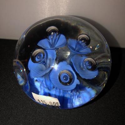 Affordable Art Glass