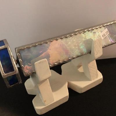 Stained Glass Kaleidoscope