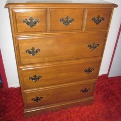 Dressers