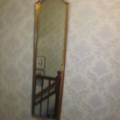 Mirrors