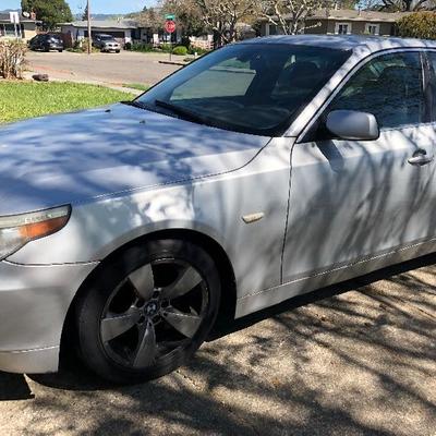 $1800.00 runs well with 201k mikes. Most likely needs new transmission. We have 2 you can have 1 included with purchase. Current tags.