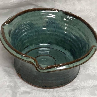 Potsalot New Orleans Pottery 2017 BD87879https://www.ebay.com/itm/123791656727