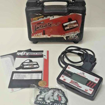 TRIPLE DOG POWER PUP DEISEL DOWNLOADER PERFORMANCE CHIP LAE005 https://www.ebay.com/itm/113771235713