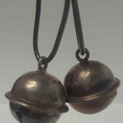 VICTORIAN BELLS STERLING SILVER RR5087 https://www.ebay.com/itm/113739992123