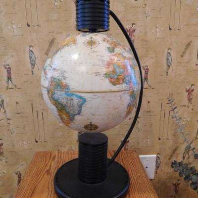 World Globe