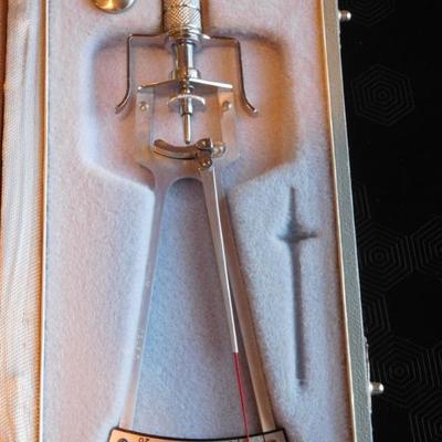 Schieotz Tonometer