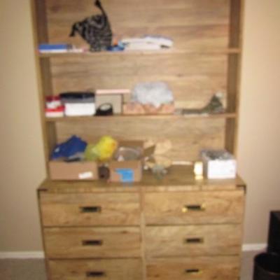 Bedroom Suite 