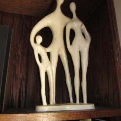 Sculptures statuary 