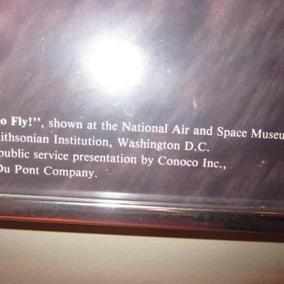 National Air & Space Museum Posters  