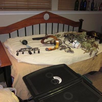 Day Bed And More 
