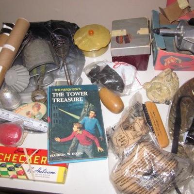 Collectibles Memorabilia 