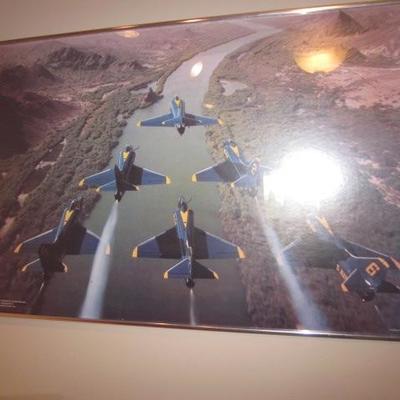 National Air & Space Museum Posters  