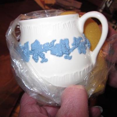 Wedgewood China Service For 12 with Extras 