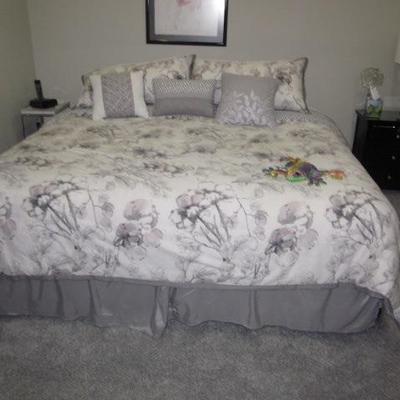 Bedroom Suite 