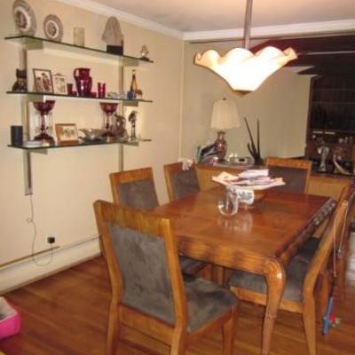 Dining Suite